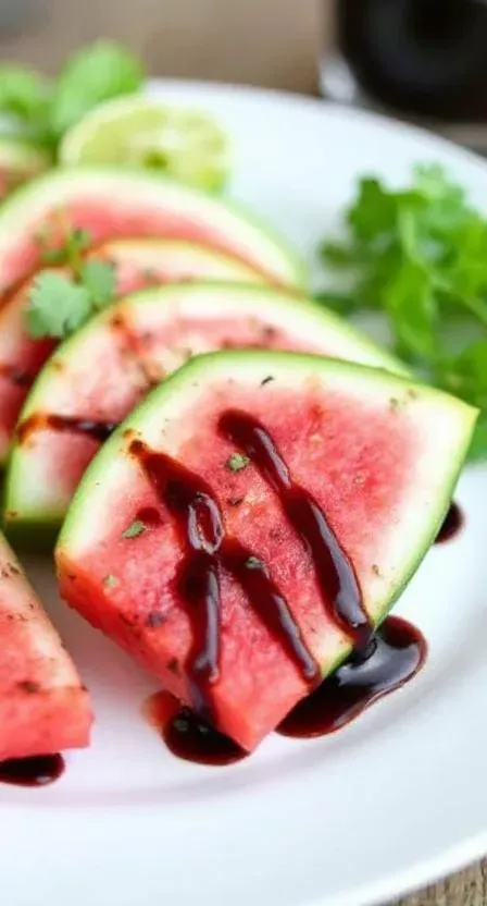 Summer Appetizer Ideas