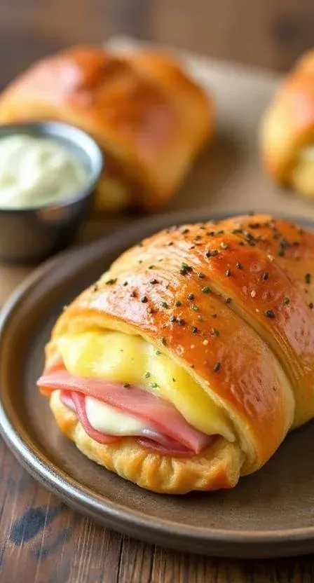 Breakfast Sandwich Ideas