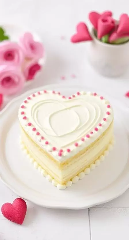 Valentine's Day dessert ideas
