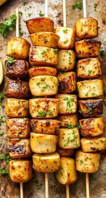 Mother's Day Brunch Ideas