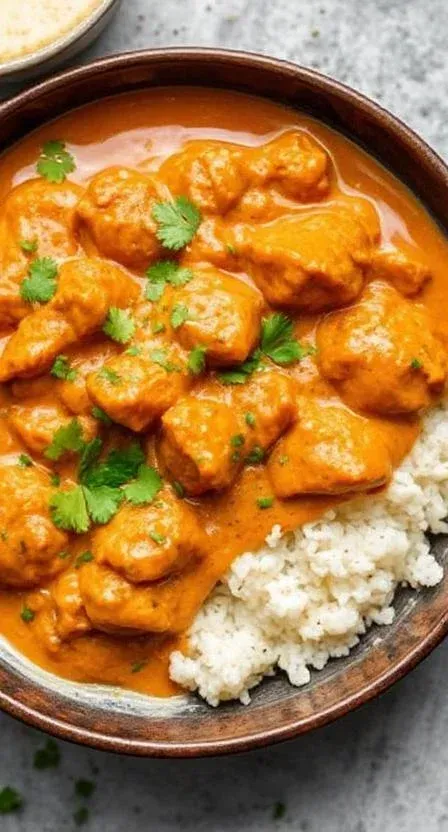 Keto Dinner Ideas