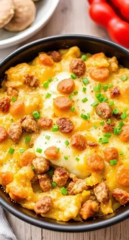 Keto Food Ideas