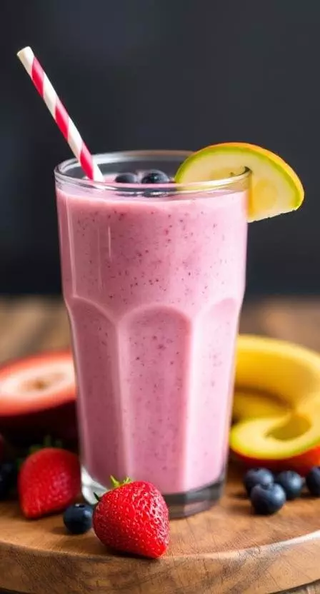 Keto Smoothie Ideas