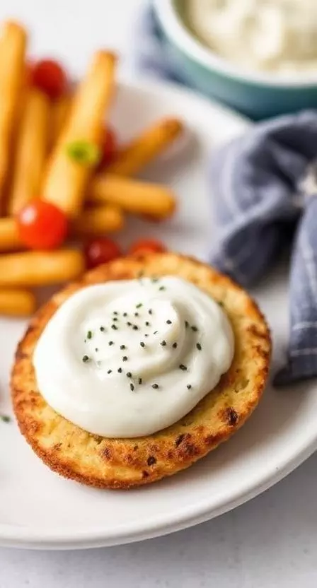 Keto Snack Ideas