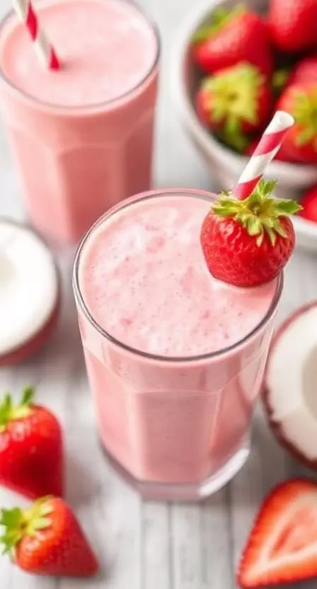 Keto Smoothie Ideas