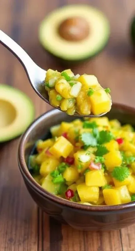 Summer Appetizer Ideas