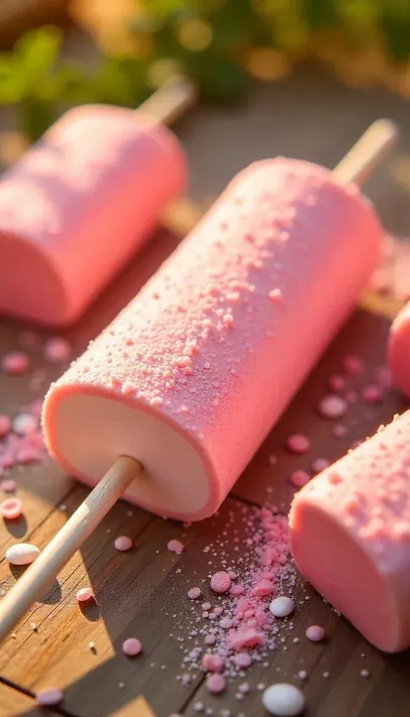 Barbie Party Food Ideas