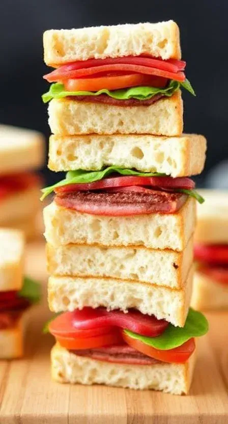 Bridal Shower Brunch Ideas