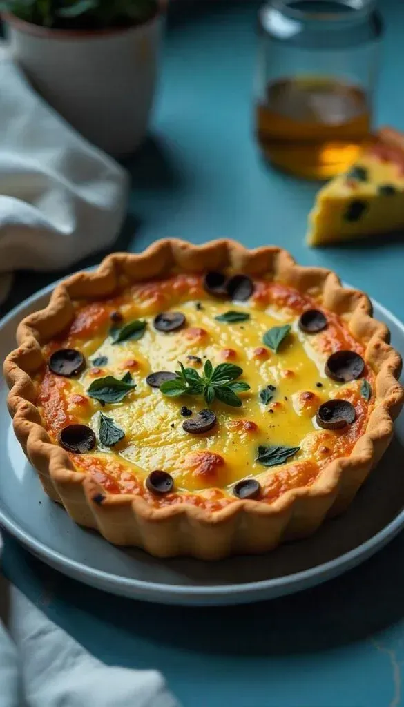 Thanksgiving Brunch Ideas 