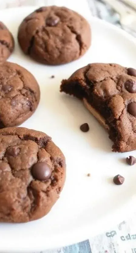 Stuffed Cookie Ideas