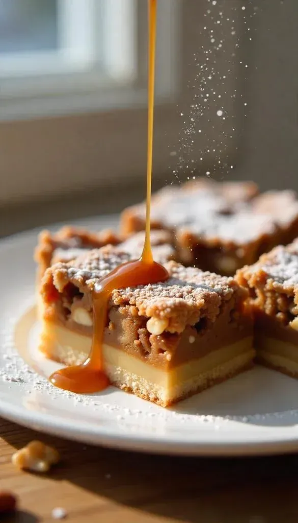 Fall Dessert Ideas 