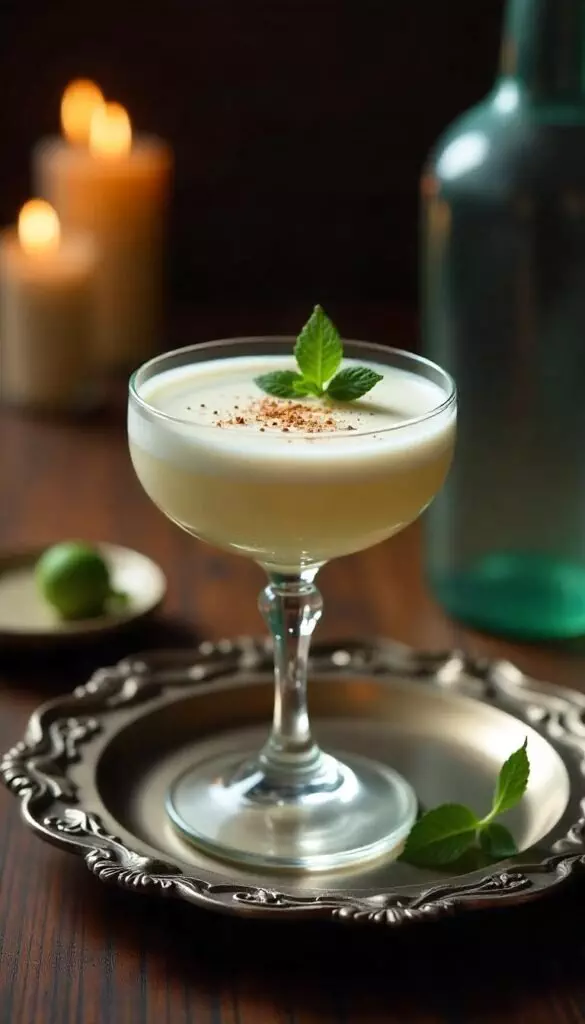 Christmas Cocktail Ideas 