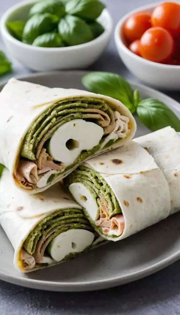 Kids Lunch box Ideas 