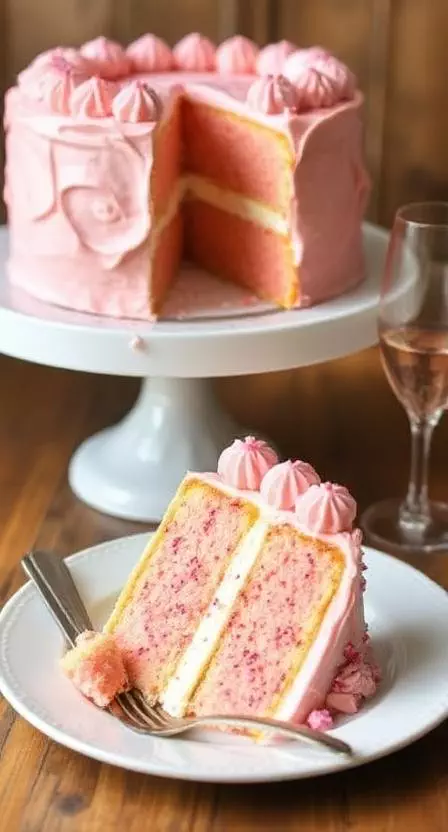 Valentine's Day dessert ideas