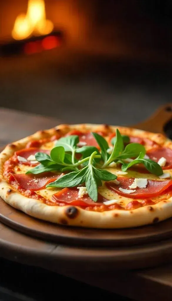 Italian Appetizer Ideas