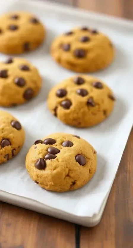 Thanksgiving Cookie Ideas 