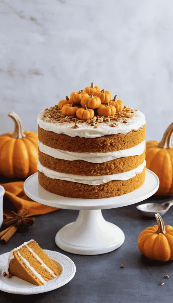 Halloween Dessert Ideas