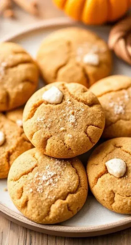 Thanksgiving Cookie Ideas 