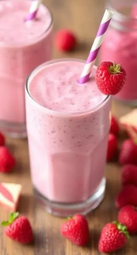 Keto Smoothie Ideas