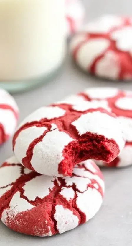 Valentine Cookie Ideas