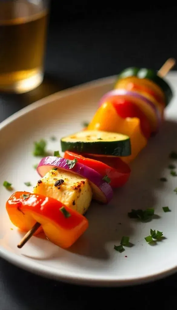 Healthy Appetizer Ideas