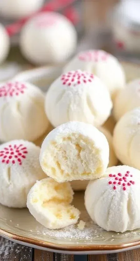 Holiday Cookie Ideas