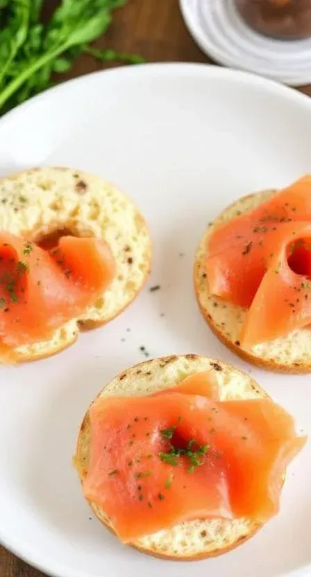 Bridal Shower Brunch Ideas