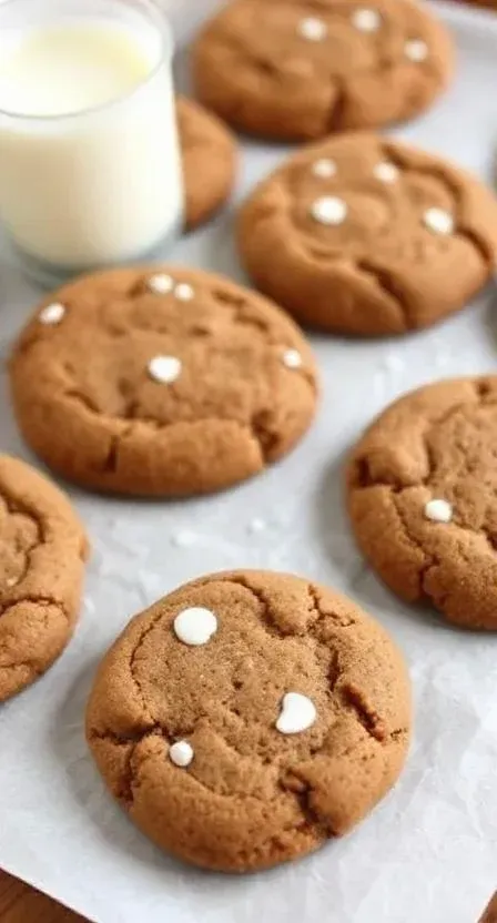 Gingerbread Cookie Ideas