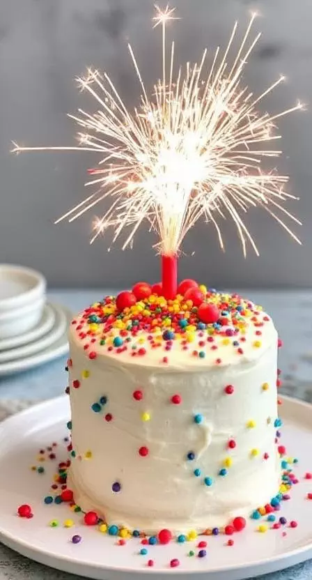 Fourth of July Dessert Ideas