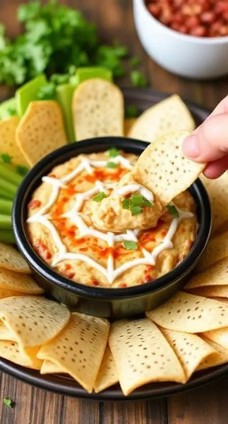 Halloween Snack Ideas