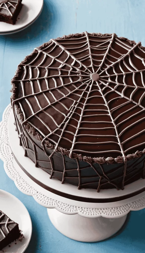 Halloween Dessert Ideas