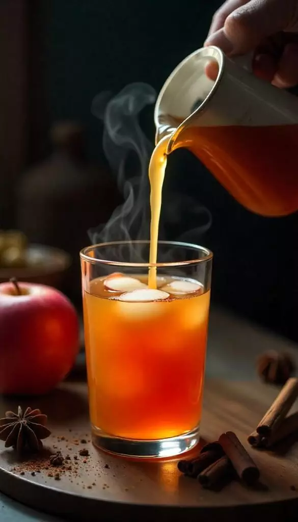 Christmas Cocktail Ideas 
