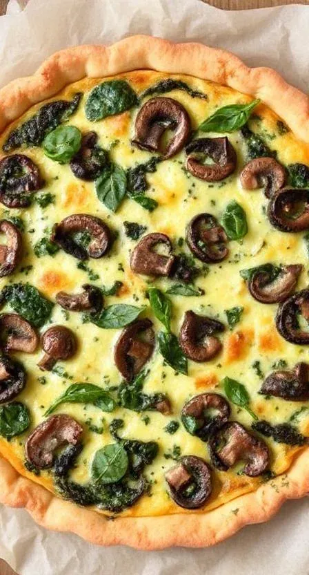 Mother's Day Brunch Ideas