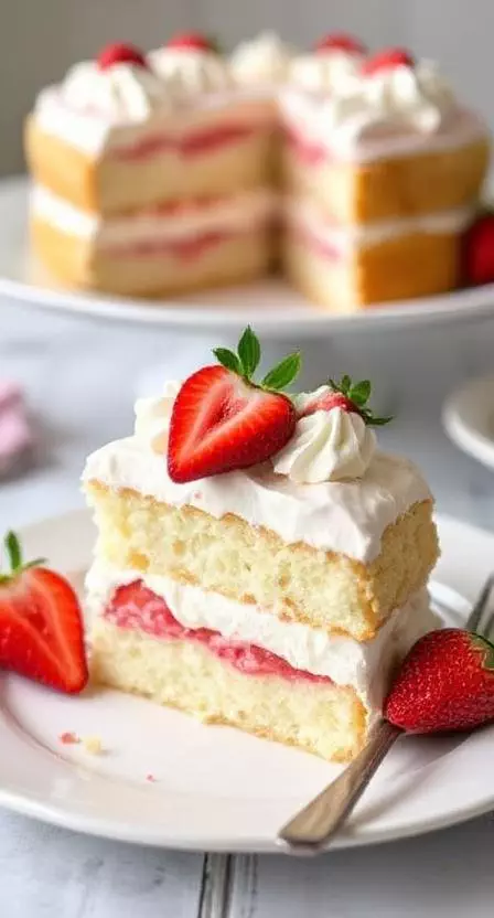 Fourth of July Dessert Ideas