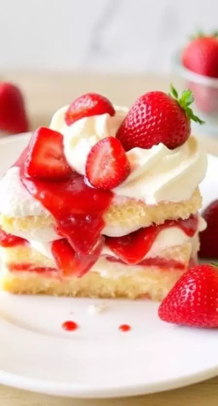 Valentine's Day dessert ideas