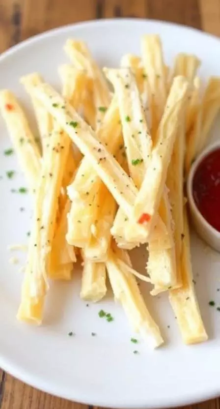 Keto Snack Ideas