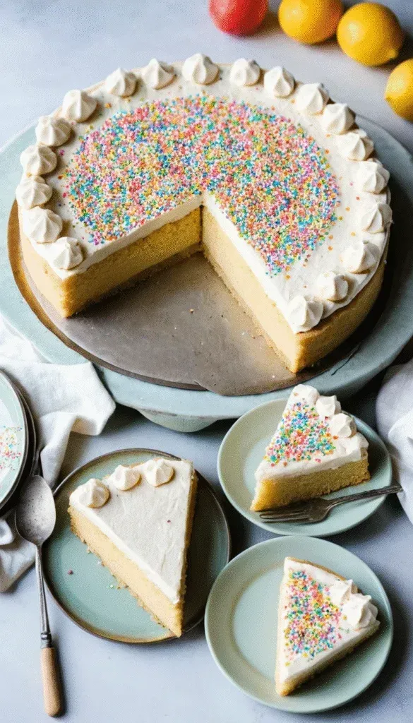 Cookie Cake Ideas
