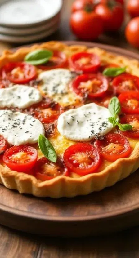 Mother's Day Brunch Ideas