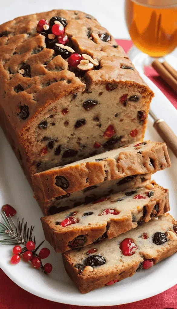 Christmas Dessert Ideas