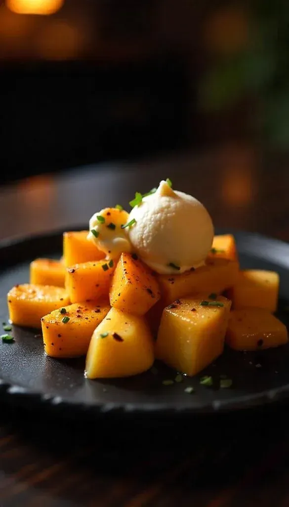 Fruit Salad Ideas