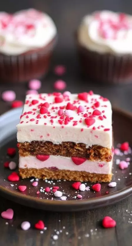 Valentine's Day dessert ideas