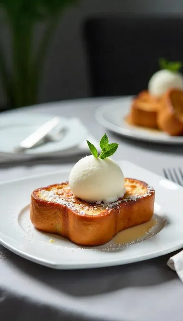 Vegetarian Brunch Ideas