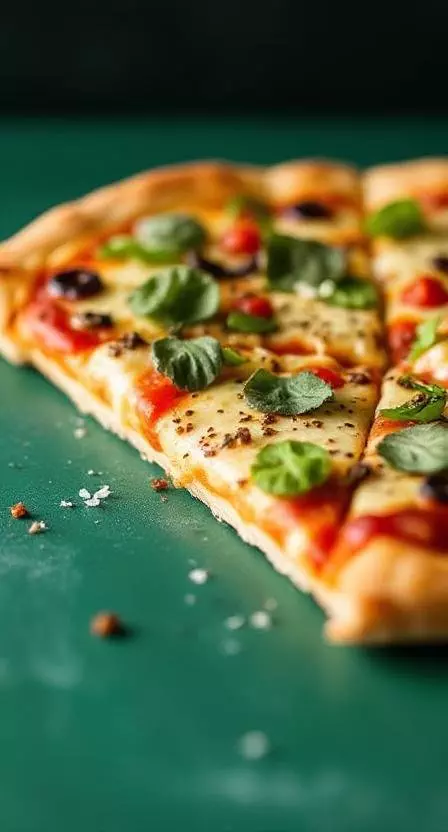 Vegan Pizza Ideas