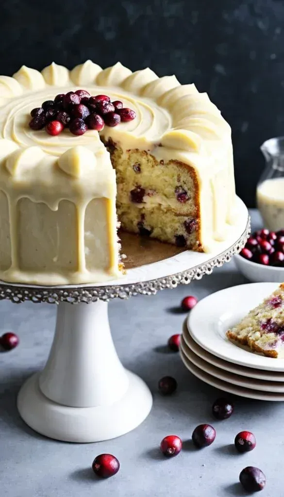 Christmas Dessert Ideas