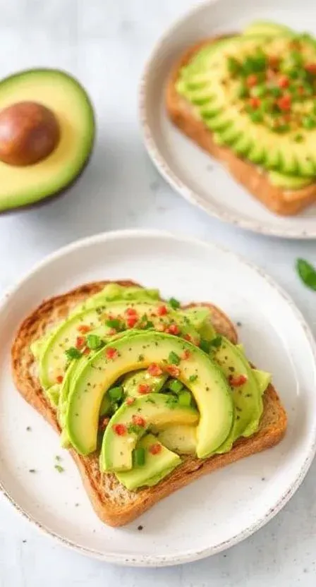 12 Month Old Food Ideas