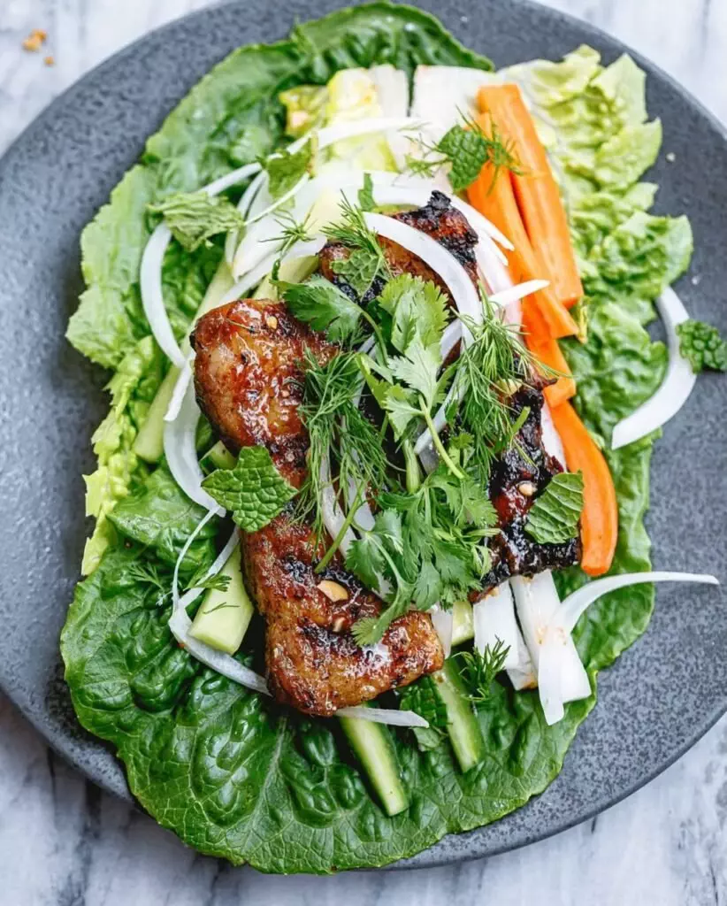 10+ Low Carb Recipes