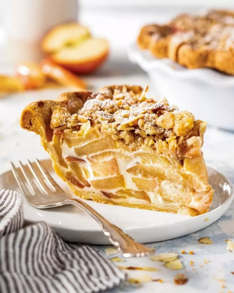Apple Pie Filling Recipe