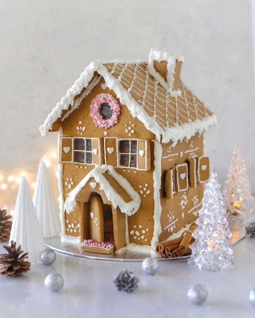 Gingerbread House Ideas