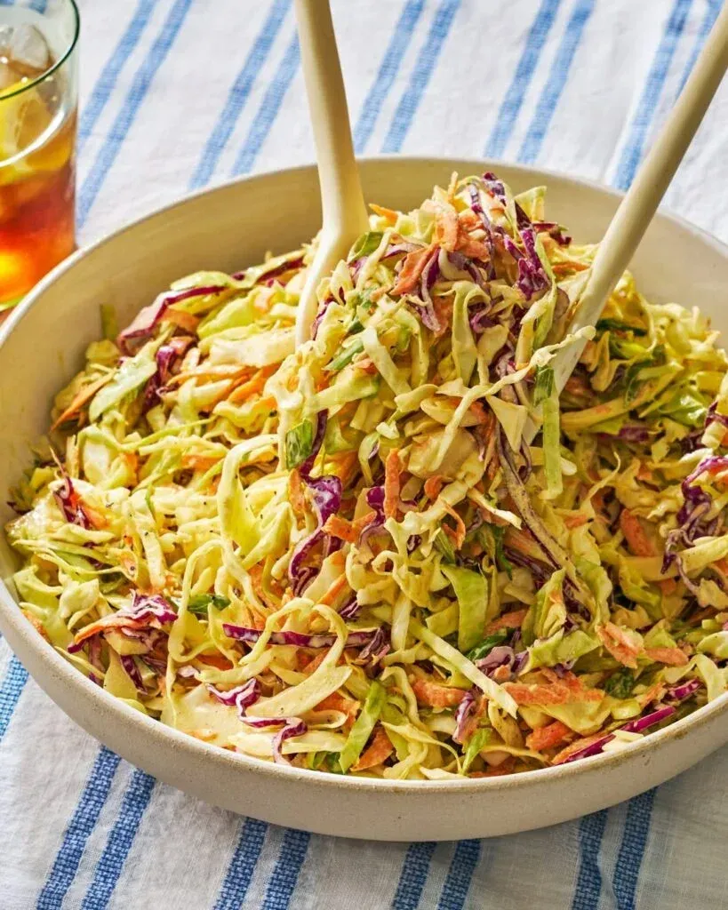 Coleslaw Recipe