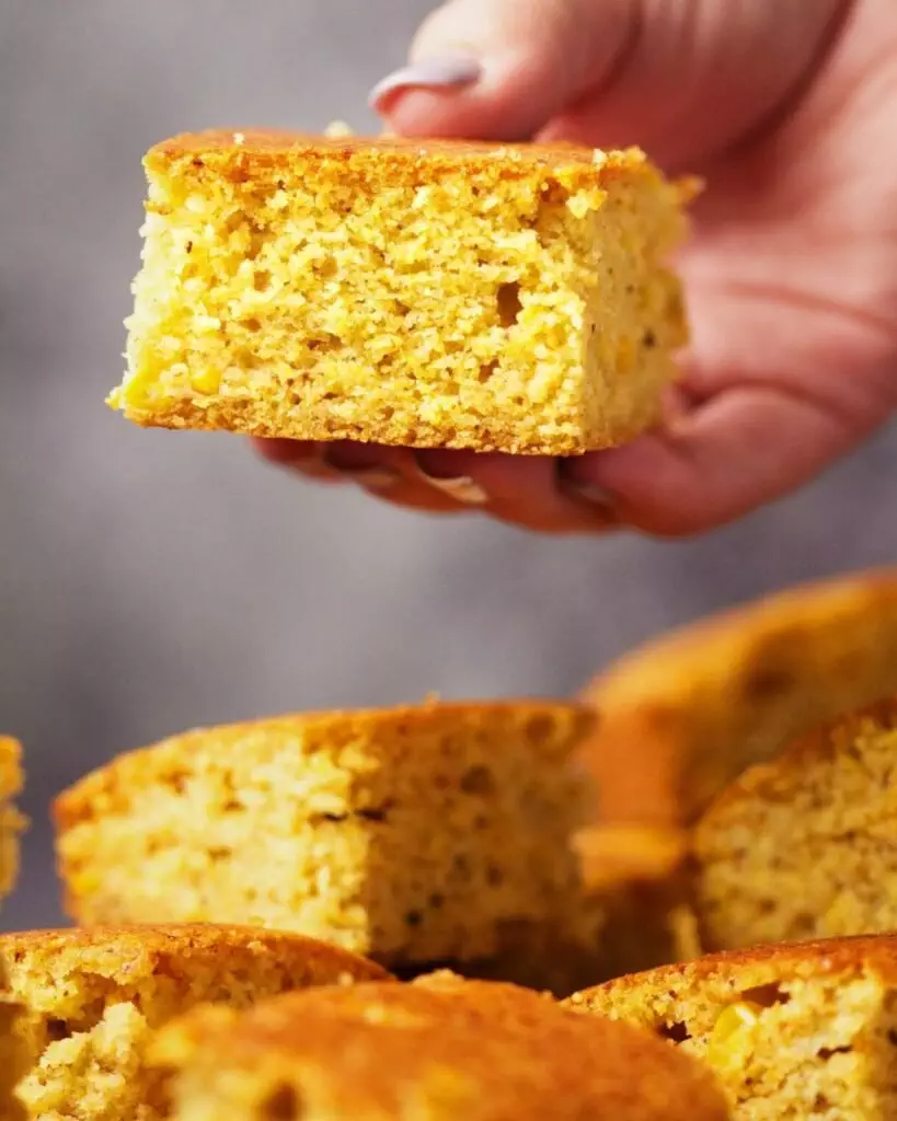 Cornbread Meal Ideas